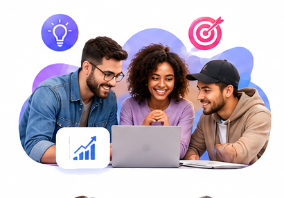Créateurs au travail